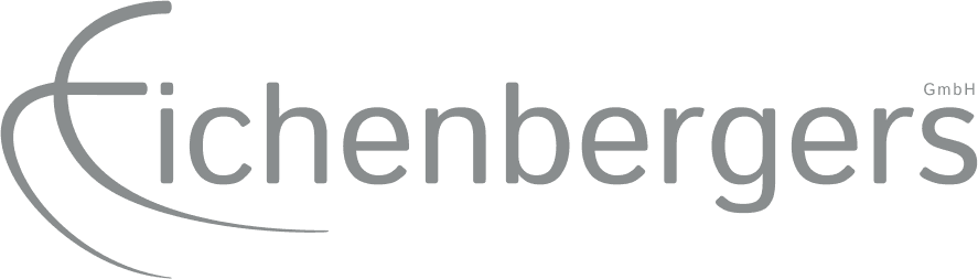 Logo der Eichenbergers GmbH