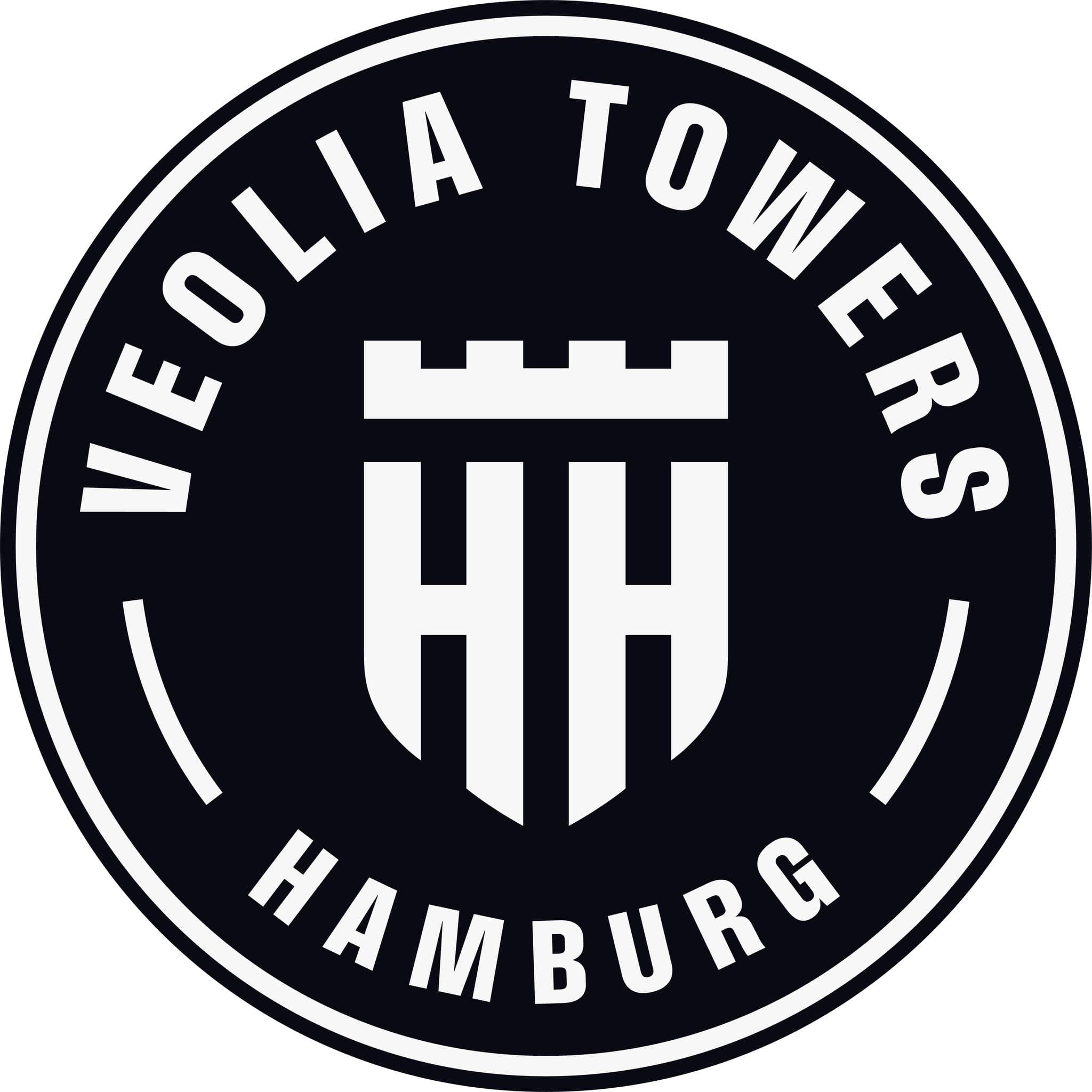 Logo Veolia