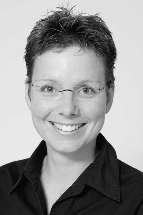 Renate Eichenberger - Sportpsychologin