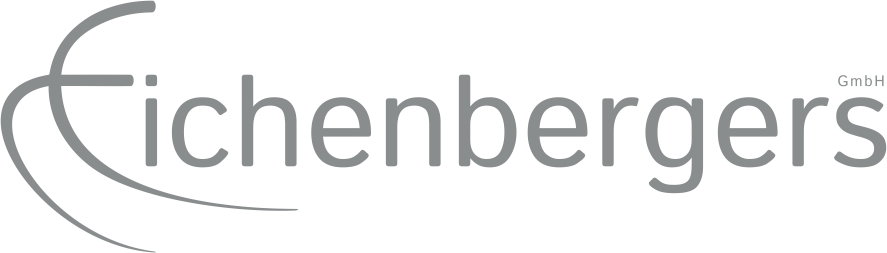 Logo der Eichenbergers GmbH