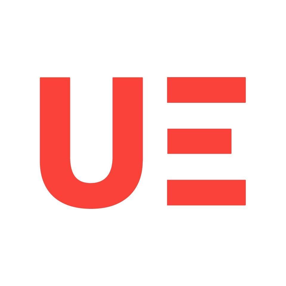 Logo UE